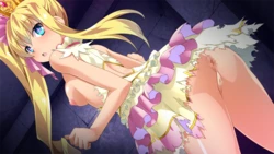 [Morning Star Rush / a Matures] Sacrifice Maze ~Seishin no Futagohime~