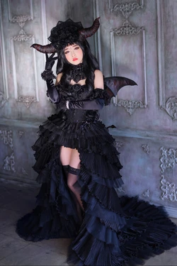 [Tomia] Lilith - Sakizo's illustration works (2015.11.05)