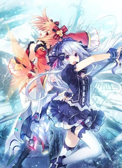 フェアリーフェンサーエフ  Fairy Fencer F