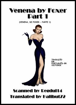 [Foxer] Venena 01 [PORT]