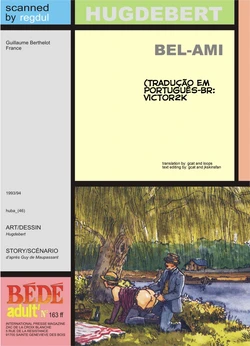 [Hugdebert] Bel-Ami [PORT]