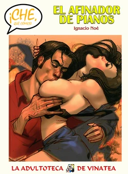 [Ignacio Noé] El afinador de pianos [Spanish]