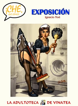 [Ignacio Noé] Exposición [Spanish]