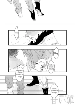 New Year Shrine Visit (one piece) - Spanish