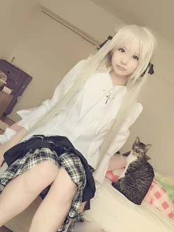 xidaidai-Kasugano Sora