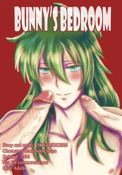 [DKstudios05] Bunny's Bedroom (Saint Seiya)