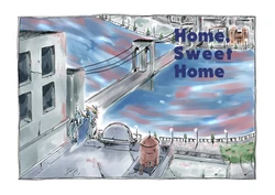 [8KEYTOOLS (8KEY)] Home, Sweet Home (Legendz: Tale of the Dragon Kings)