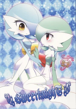 (C84) [Royal Moon (Shirane Shiratsuki, Neichi)] SweetknighT (Pokémon) [Spanish] [Guilty3458]