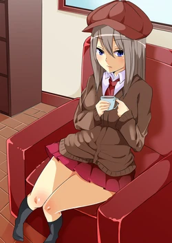 [Maguro Donburi] Cattotte☆ Joshikousei Tantei Uchuujin to Kikaikan
