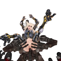 Malise and the Machine (demo)