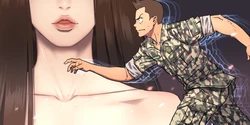 [Lee Chang Soo] Refrain Love (01-48) [English] (Complete)