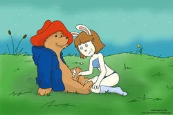 Paddington Bear (RYC)