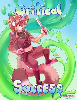 [Roanoak] Critical Success [french]