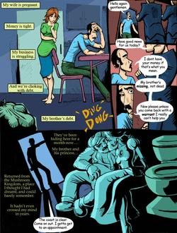 [McGriffin] Another Castle 1