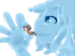 [bota] Dekkai slime