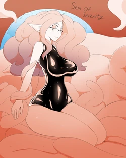 [kleinvoimond] Sea of Serenity