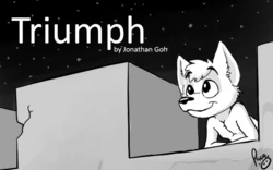 Triumph [Ongoing]