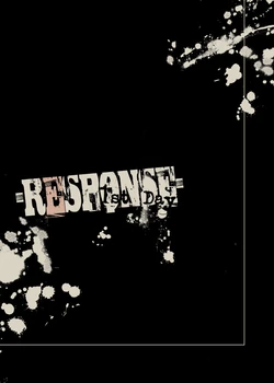 [KillStreak (Tinmeshi)] -RESPONSE- 1st Day (Call of Duty Modern Warfare) [English] [Digital]