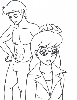 [Wouter Jaegers] Daria: Can I trust you?