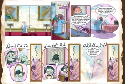 Dreamkeepers Prelude 6