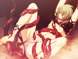 [Nitro+Chiral] Lamento -Beyond the Void- (Decensored)