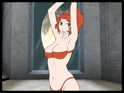 H-Flash Stories Volume 9 (No Text) (Complete 03/03/2016)