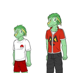 PCA - Mt. Chimney Tales