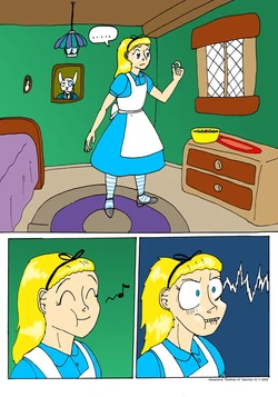 [wolfman-al] Alice TF