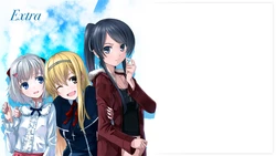 [S.R.L.] WAS ~Lepidoptera no Sunadokei~ (WAS -The Hourglass of Lepidoptera-)