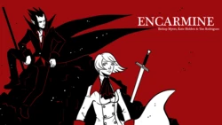 [Project BC] Encarmine