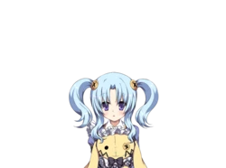 [La'cryma (ラクリマ)] Kadenz fermata//Akkord:fortissimo [Character Set] (1/5)