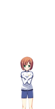 [La'cryma (ラクリマ)] Kadenz fermata//Akkord:fortissimo [Character Set] (2/5)