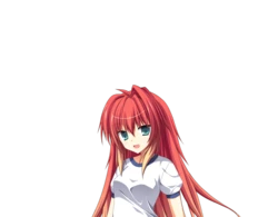 [La'cryma (ラクリマ)] Kadenz fermata//Akkord:fortissimo [Character Set] (3/5)