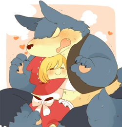 [Hyaku] ケモノ絵ちょこっとまとめ。