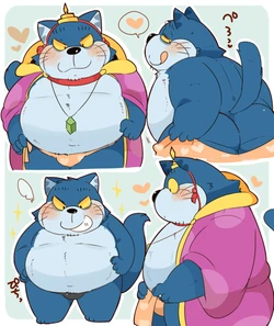 [Hyaku] ネコジャラ様とニャーゴさんだらけなワンニャンまとめ。