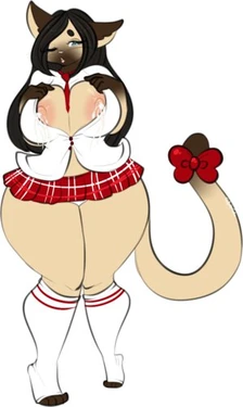 We Are Siamese If You Please