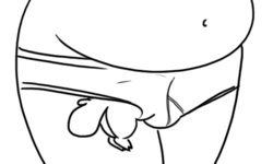 [Oxnard] Undie Pouch