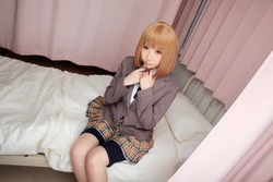 [KURUPIKA (Momoiro Reku)] Kangoku Gakuen ~Ura Seitokai~ (Prison School)
