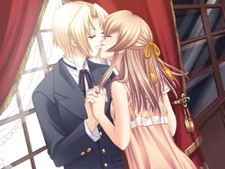 [Tiaramode] Royals ~Yuuwaku no Ouji-sama~