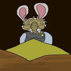 Judy Hopps Vs Xenomorphs (Zootopia)