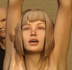 Twin sisters end ( part1 )