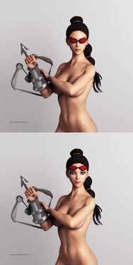 Monomnop大佬的作品