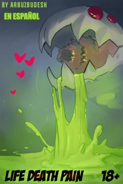 [ArbuzBudesh] Life Death Pain (League of Legends) [Spanish]