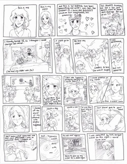 [Faustus] Power Goes to Your Head