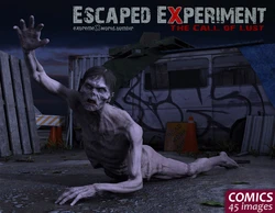[ExtremeXWorld] S002 Escaped Experiment (HQ)