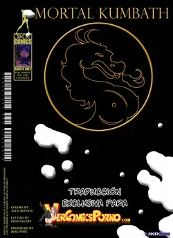 [Alex Montel] Mortal Kumbath (Mortal Kombat) [Spanish]