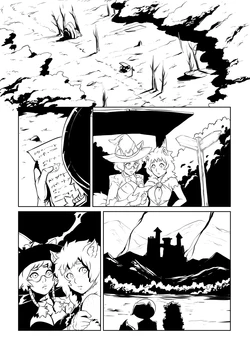 [D-rex] Out With A Bang!