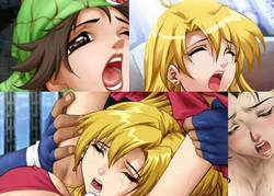 [Gravity Work X] Ushinawareta Egao (Grenadier ~Hohoemi no Senshi~)