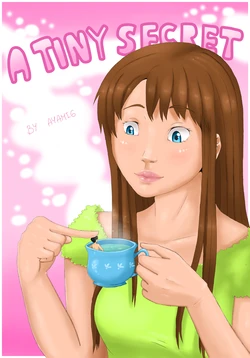 [Ayami6] A tiny secret