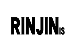 [REDLIGHT] RINJIN IS